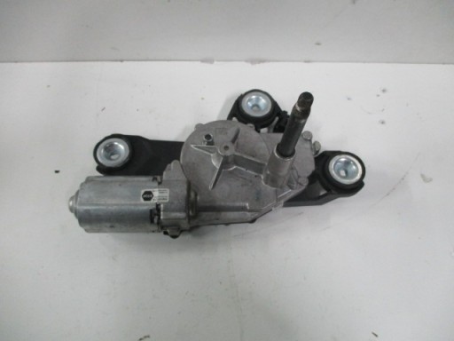 VOLVO V50 мотор стеклоочистителя 3m51-R17K441-AE