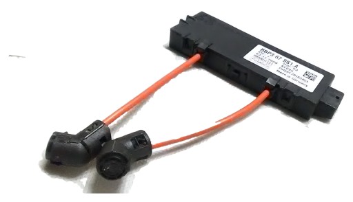 BBP367SS1A - НОВИЙ ОРИГІНАЛЬНИЙ ДАТЧИК ВНУТРІШНЬОЇ СИГНАЛІЗАЦІЇ MAZDA 3