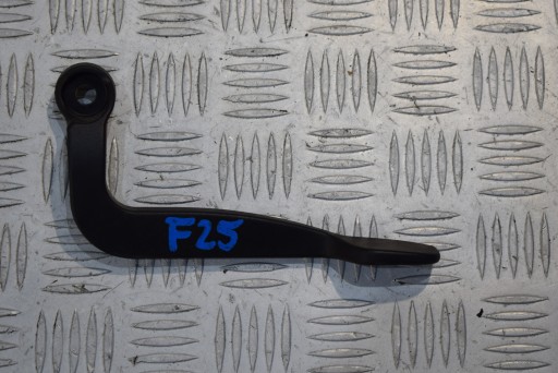 REGULACJA Volant BMW X3 F25