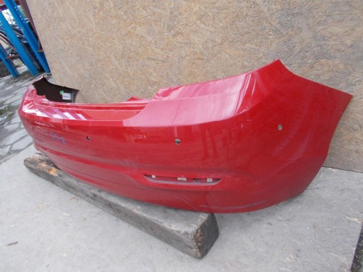 STOSSSTANGE HECK HINTEN BMW 2 II F22 F23