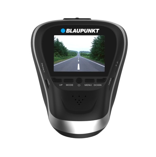 Автомобильная камера Blaupunkt BP 2.5