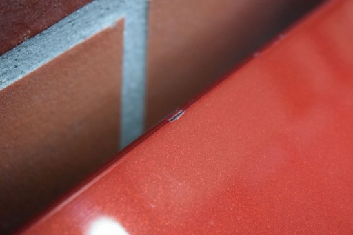 boot door rear BMW 2 F45