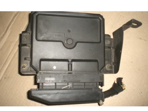 Centralina Motore MEGANE SCENIC 1.9DTI 7700114873