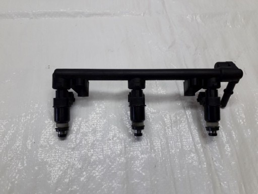 TRIUMPH STREET TRIPLE 675 ЛИТЬЕ ПОД ДАВЛЕНИЕМ