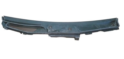 2518300028 - MERCEDES W222 S класс S500 облицовка 2228300028