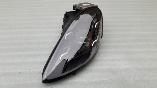 PORSCHE 982 CAYMAN BOXTER ЛАМПА СВЕТОДИОДНАЯ ЛЕВАЯ ШАНС