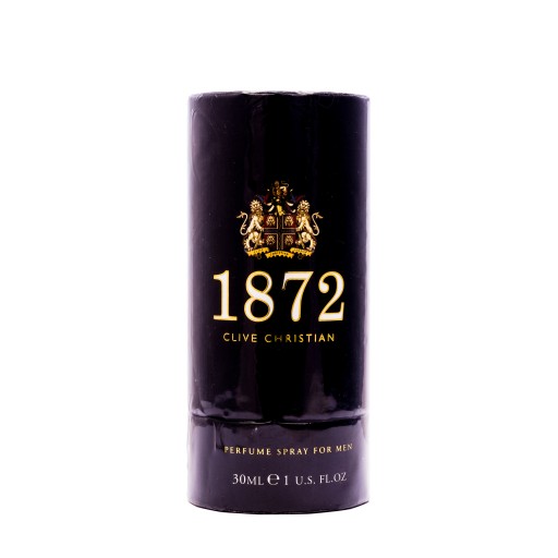 clive christian 1872 for men ekstrakt perfum 30 ml    