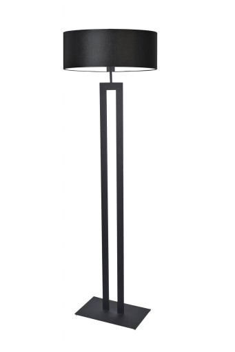 partition Status pinch Lampa stojąca do sypialni MONO nowoczesna LED 7527187862 - Allegro.pl