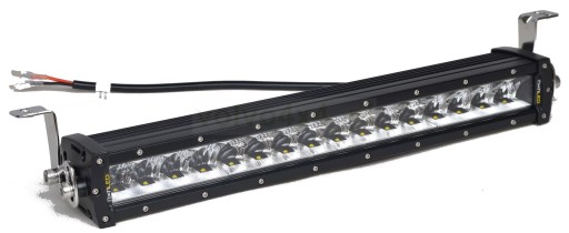 NML2K998 - Галогенна панель NxN LED 80W 12/24 затвердження