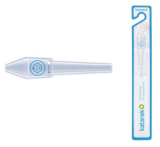 Наконечник аспіратора Katarek 99880