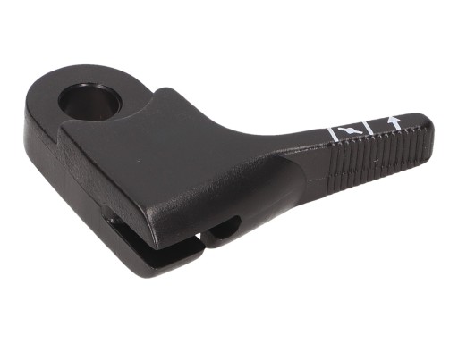 Yamaha Xt 125 X R Dźwignia Ssania Ssanie