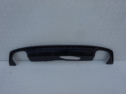 AUDI S5 B9 8w6 спойлер дифузор 8w6807521k задній