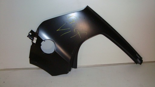 ЗАДНІЙ ПРАВИЙ VW GOLF VI 5K4 HB 5D