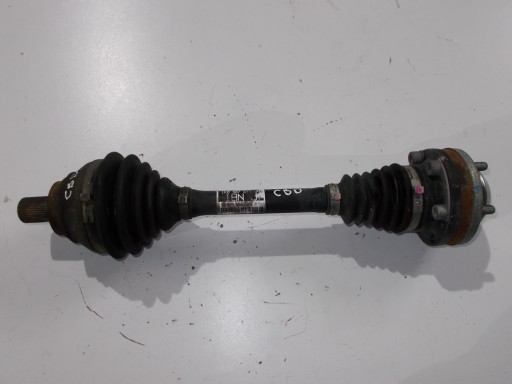TOURAN OCTAVIA LEON 2.0 TDI semi-axis left 1K0407271BN