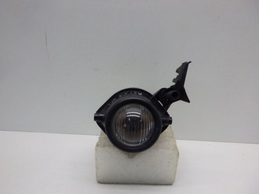 OPEL ASTRA 4 J IV LIFT fog light