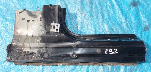 BMW E92 порог стойки передний левый BMW LIFT LCI 2010