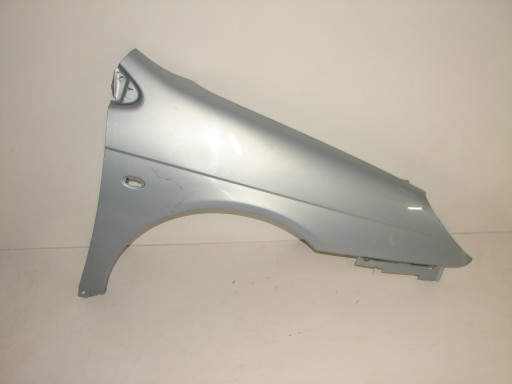 fender front front right CITROEN C5 LIFT 04-08
