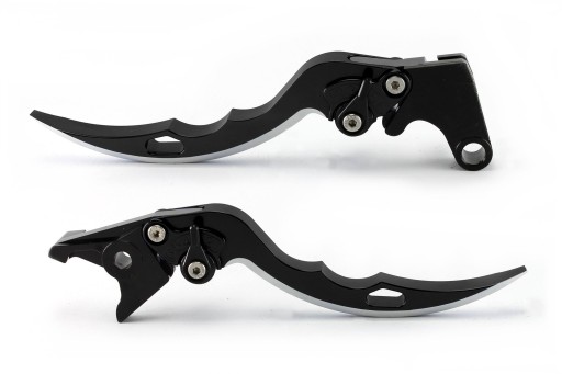 Лезвие дверные ручки для Honda CBR600F F4i PC35 2001-2006