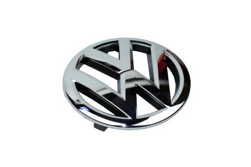 1T0853601EULM ОРИГІНАЛ ЕМБЛЕМА ЛОГОТИП VW СПЕРЕДУ