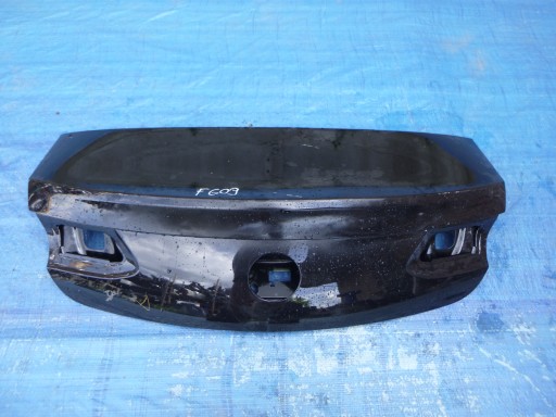 MERCEDES E-КЛАС 213 КУПЕ ЗАДНІ ДВІРІ