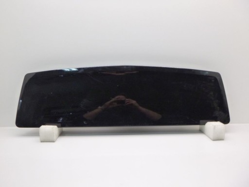 CHRYSLER CROSSFIRE CABRIO spoiler auf Heckklappe