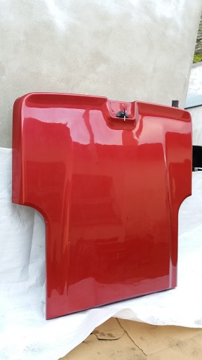 2458978 - Накладка на кузов TOYOTA HILUX