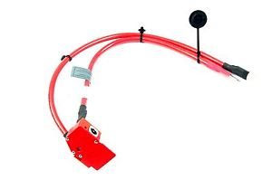 61129253111 - Подлинная klema кабель плюс аккумулятор для BMW F20