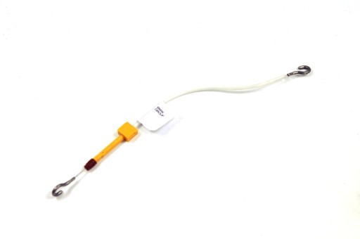 51218215617 - ОРИГІНАЛЬНИЙ ТРОС ВІДКРИТТЯ ДВЕРЕЙ BMW 5 E39 ЛІВ