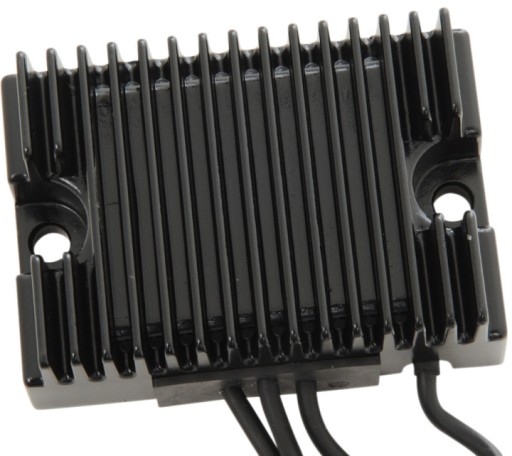 74523-04 - HARLEY SPORTSTER XL 1200 883 РЕГУЛЯТОР 04-06 ЧОРНИЙ