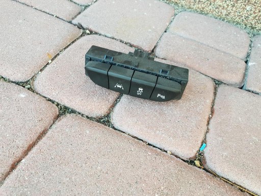 button switch switch Astra K V 13432240