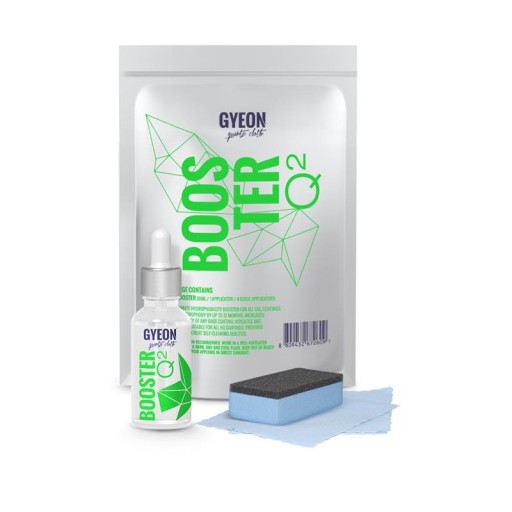 Gyeon Q Booster 30мл