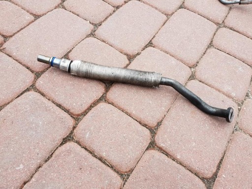 prijenos cijev crijevo turbine OPC Opel Astra J IV