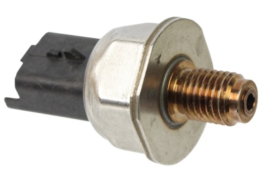 55PP03-02 - FORD FOCUS 1.8 TDCI ДАТЧИК ДАВЛЕНИЯ ТОПЛИВНЫЙ КЛАПАН