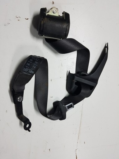 5010563161 - РЕМІНЬ БЕЗПЕКИ DAF 95 105 XF