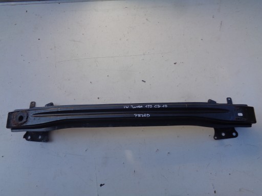 pillar bumper support VW TOURAN 1T0 03-10