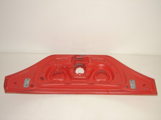 boot doors boot VW NEW BEETLE CABRIO 98