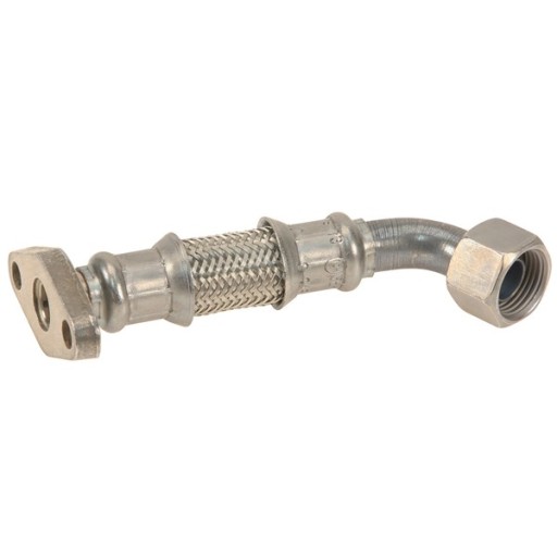 038145736C - КАБЕЛЬ ПОВЕРНЕННЯ МАСЛА VW AUDI SEAT SKODA ОРИГІНАЛ