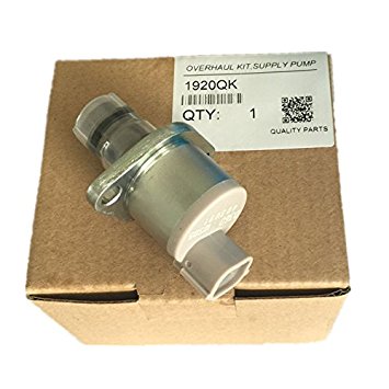 1920QK - КЛАПАН SCV TRANSIT JUMPER BOXER 2.2 2.4 HDI TDCI