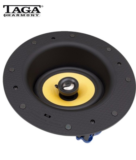 ВСТРАИВАЕМЫЕ ПОТОЛОЧНЫЕ ДИНАМИКИ TAGA HARMONY RB-850 v.2