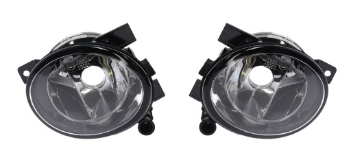 19-0797-01-9, 19-0798-01-9 - ГАЛОГЕННАЯ ПРОТИВОТУМАННАЯ ФАРА VW GOLF VI PLUS 09-KPL