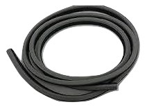 Прокладка левой двери MERCEDES A641 новый ORG