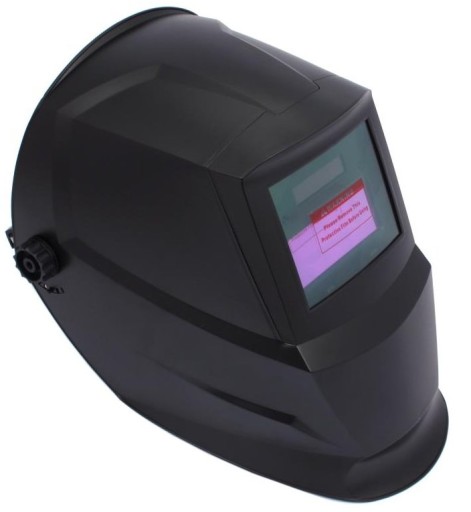 АВТОМАТИЧНА ЗАТЕМНЮЮЧА ЗВАРЮВАЛЬНА МАСКА