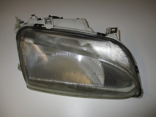 light right front FORD GALAXY MK1