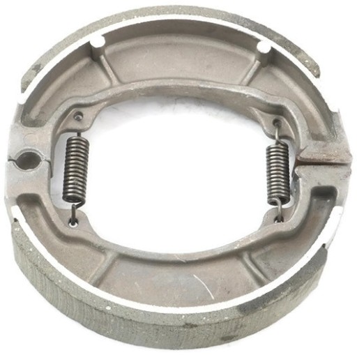 06430-KWN-900 - ГАЛЬМІВНІ КОЛОДКИ HONDA PCX125 PCX150 ОРИГІНАЛ