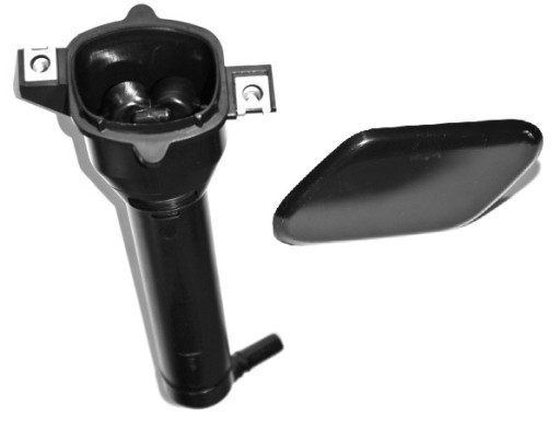 76880T1GE011M4 - P ОМЫВАТЕЛЬ НАСАДКА ЗАГЛУШКА ДЛЯ HONDA CRV CR-V 2012-