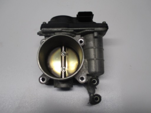 Дроссельная заслонка INFINITI FX37 3,7 и 526-01