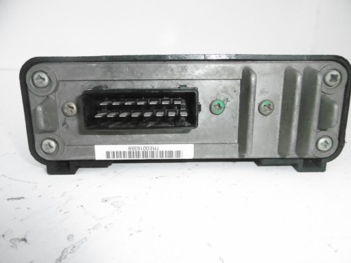 computer control unit module 7186501 FORD ESCORT 1.8