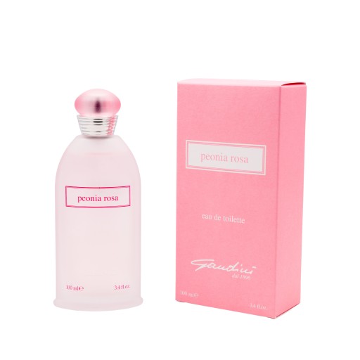 gandini peonia rosa woda toaletowa 100 ml   