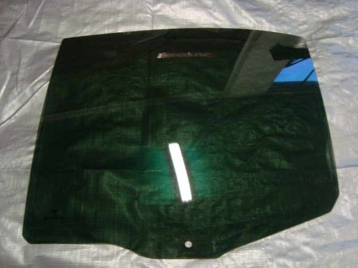 BMW 5 E39 седан заднє скло заднє ліве затемнене