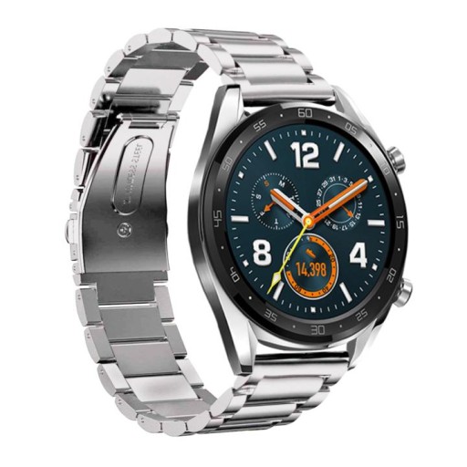 huawei watch gt classic black